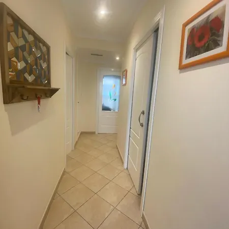 Majestic, A 60 M De La Playa Y A 100 M Del Centro De La Ciudad Calpe