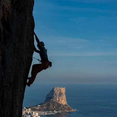 Majestic, A 60 M De La Playa Y A 100 M Del Centro De La Ciudad