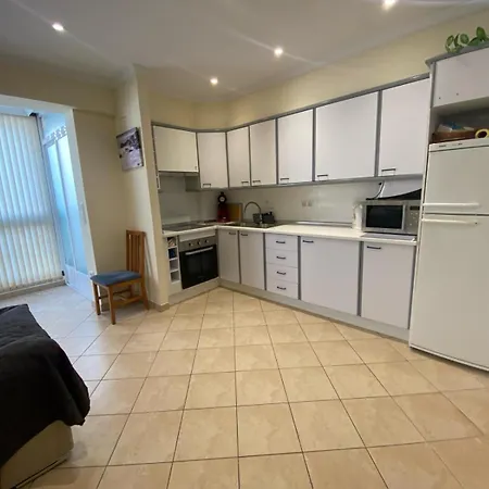 Majestic, A 60 M De La Playa Y A 100 M Del Centro De La Ciudad דירה *