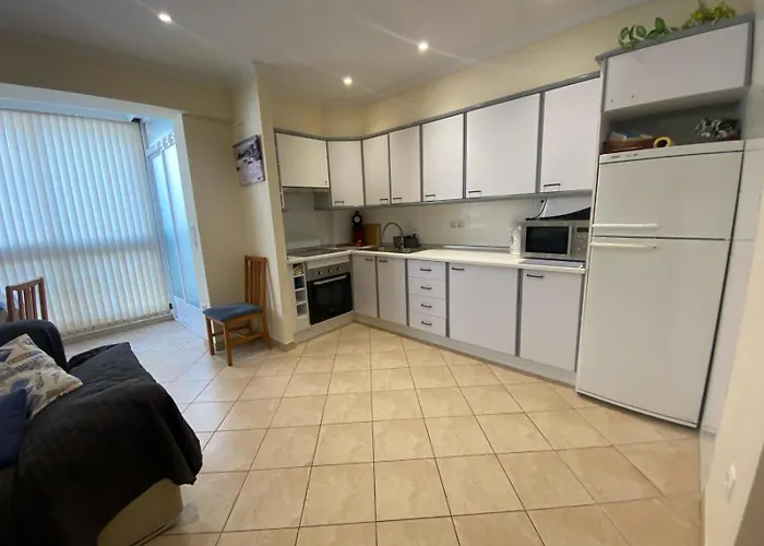 Majestic, A 60 M De La Playa Y A 100 M Del Centro De La Ciudad Apartment *