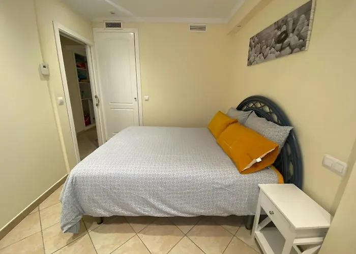 Majestic, A 60 M De La Playa Y A 100 M Del Centro De La Ciudad