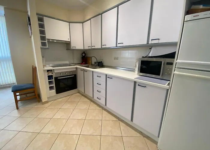 דירה Majestic, A 60 M De La Playa Y A 100 M Del Centro De La Ciudad