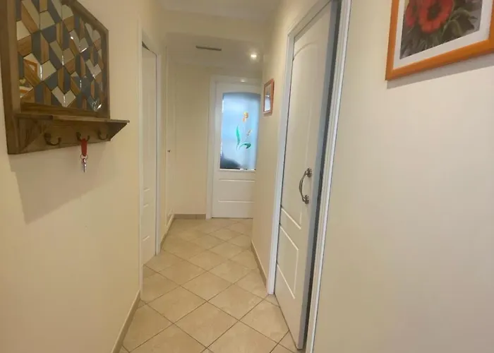 Majestic, A 60 M De La Playa Y A 100 M Del Centro De La Ciudad Calpe