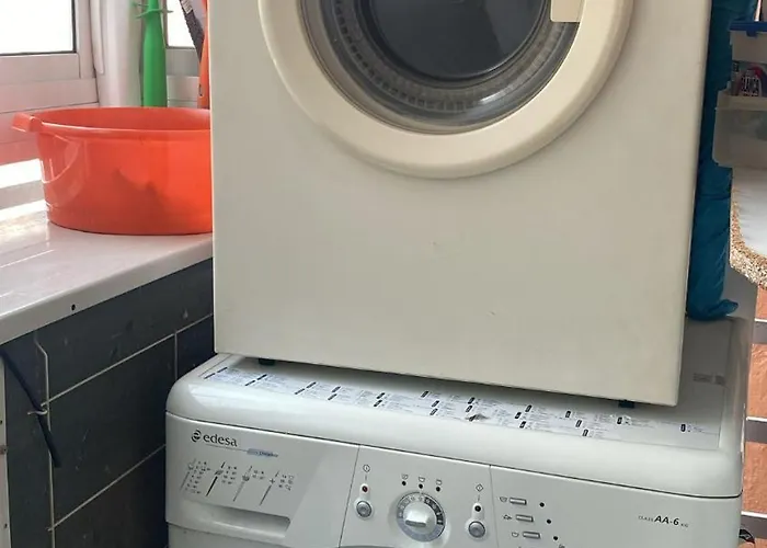 Majestic, A 60 M De La Playa Y A 100 M Del Centro De La Ciudad *