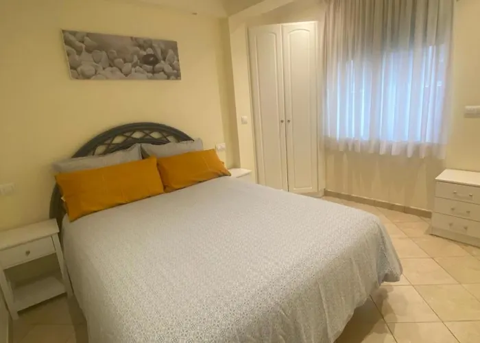 Majestic, A 60 M De La Playa Y A 100 M Del Centro De La Ciudad