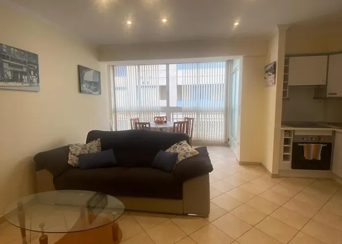 Majestic, A 60 M De La Playa Y A 100 M Del Centro De La Ciudad Apartment *