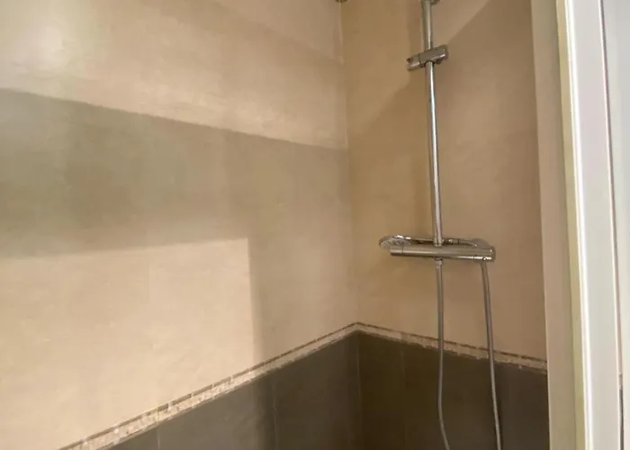 Majestic, A 60 M De La Playa Y A 100 M Del Centro De La Ciudad